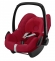 Автокресло Maxi-Cosi Pebble Raspberry Red