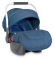Автокресло Lorelli HB801 Delta 0-13 кг Синий / Blue 1842