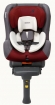 Автокресло DAIICHI First 7™ (основание ISOFIX в комплекте) Burgundy