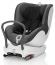 Автокресло Britax Römer Dualfix Stone Grey