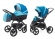 Коляска 2 в 1 Esspero Grand  I-Nova (шасси Graphite) Breeze