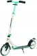 Самокат TechTeam TT-210 Jogger белый-голубой
