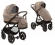 Коляска 2 в 1 Noordi Sole Sport New Stone 828