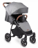 Прогулочная коляска Coletto Nevia grey