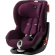 Автокресло Britax Römer King II LS (Black Series) Burgundy Red