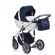 Коляска 2 в 1 Anex Sport deep sea