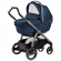 Коляска для новорожденных Peg Perego Book Plus Navetta XL Geo Navy