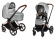 Коляска 2 в 1 Cybex Priam III Koi Rosegold