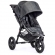 Прогулочная коляска Baby Jogger City Elite Single Угольный джинс
