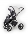 Прогулочная коляска Esspero I-Nova (шасси Chrome) Grey Carbon