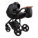 Коляска 2 в 1 Verdi Orion Eco Cuba Black