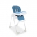 Стульчик для кормления Pali Pappy Light Ocean Blue