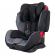 Автокресло Coletto Sportivo 2019 grey+black