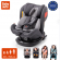 Автокресло BabyAuto Giroto 360 Anthracite