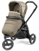 Прогулочная коляска Peg Perego Book Scout Pop Up Completo Class Beige