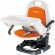 Peg-Perego Rialto Arancia