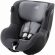 Автокресло Britax Römer DUALFIX iSENSE Midnight Grey