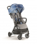 Прогулочная коляска Inglesina Quid 2 Sparkling Blue