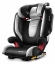 Recaro Monza Nova 2 Graphite