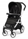 Peg-Perego Book Plus 51 Pop Up Mod Black