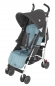 Maclaren Quest Sport Charcoal/Citadel