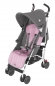 Maclaren Quest Sport Dove/Orchid Smoke