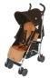 Maclaren Quest Sport Coffee/Burnt Orange 