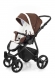 Прогулочная коляска Esspero Newborn Lux (шасси Black) Chek