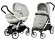 Peg-Perego Book Plus 51 Modular Luxe Opal