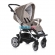 Teutonia Fun System  4925 Desert Grey