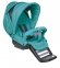 Teutonia Fun System  4830 Aqua Blue