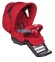 Teutonia Fun System  4815 Scarlet Red