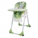 Стульчик для кормления Chicco Polly Easy Happy Jungle