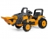 Электромобиль Peg Perego John Deere Construction Loader