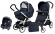 Peg-Perego Book Plus 51 Set Modular Bloom Navy