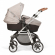 Коляска 2 в 1 Silver Cross Pioneer Chelsea