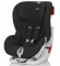 Автокресло Britax Römer King II LS Cosmos Black