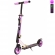 Самокат Y-SCOO RT 145 CITY Hong Kong NEW Technology purple-kiwi