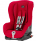 Автокресло Britax Römer Duo Plus Fire Red