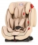 Автокресло Heyner Capsula Multi ERGO Summer Beige