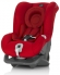 Автокресло Britax Römer First Class plus Flame Red