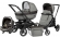 Коляска 3 в 1 Peg Perego Team Elite SL Set Modular Atmosphere