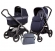 Peg-Perego Book Plus Modular POP UP Indigo