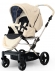 Esspero Reverse Elegance Cream Black