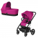 Коляска 2 в 1 Cybex Balios S Passion Pink