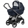 Peg-Perego Book Plus 51 S Navetta XL Bloom Navy