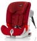 Автокресло Britax Römer Advansafix II SICT Flame Red