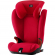 Автокресло Britax Römer Kidfix SL SICT Black Series Fire Red Trendline