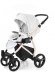 Прогулочная коляска Esspero Grand Newborn Lux (шасси Beige) Argtic leatherette