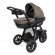 Коляска 3 в 1 Chicco Trio Activ3 Dark Beige